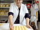 Lina Vežnaver: Ravioli četiri vrste sira (Snimila Gordana Čalić Šverko)