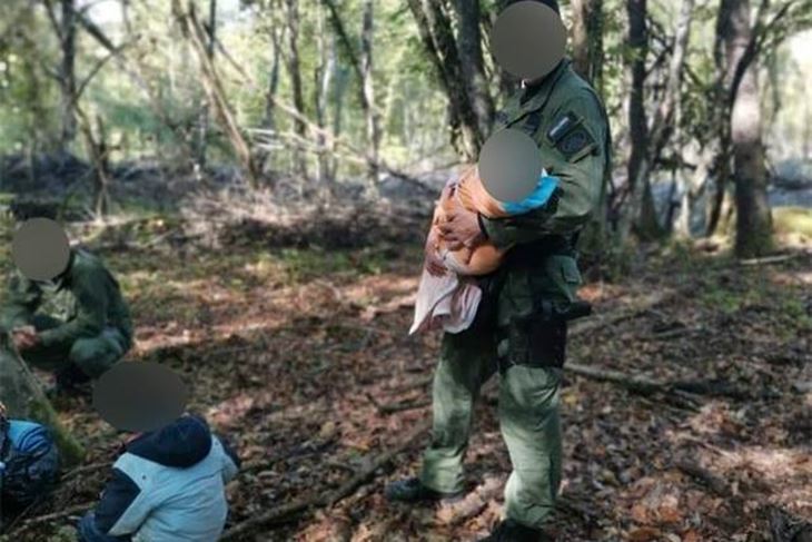 Foto Ravnateljstvo policije