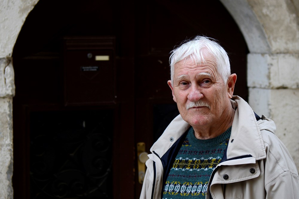 Prokišnjavanje krova