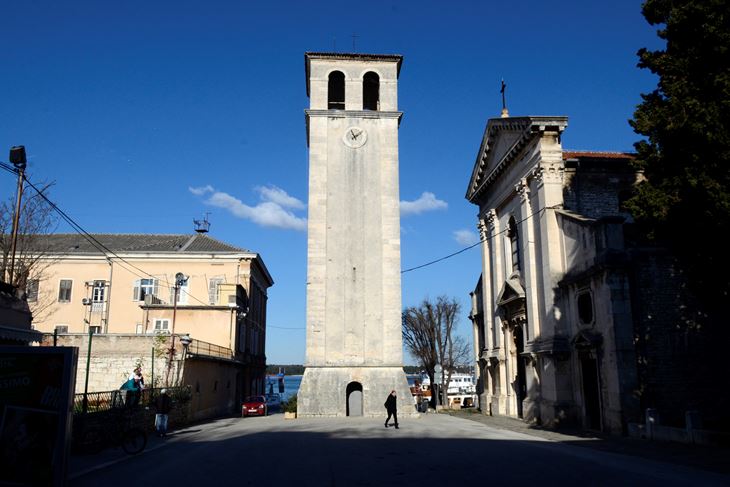 Okrugli stol će se održati na Trgu Svetog Tome