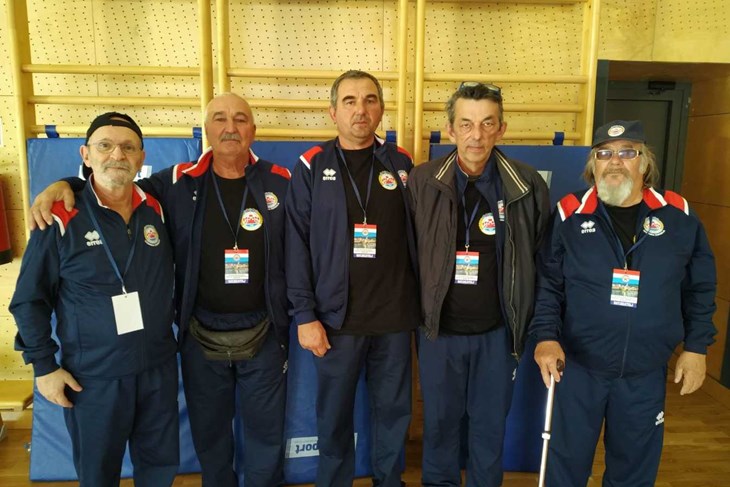 Veterani