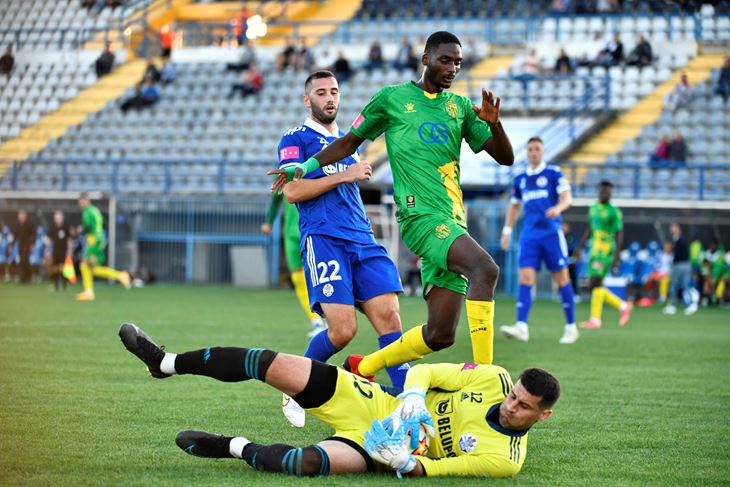 Foto: Ronald Gorsic / CROPIX