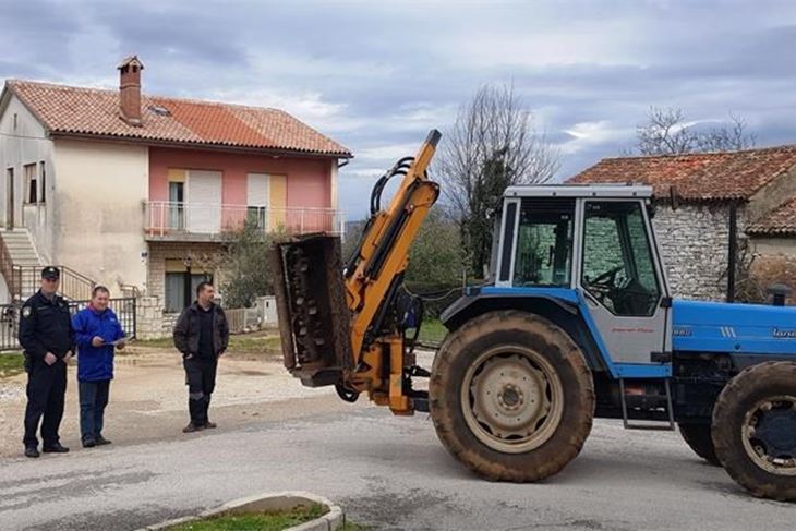 (Foto PU istarska)
