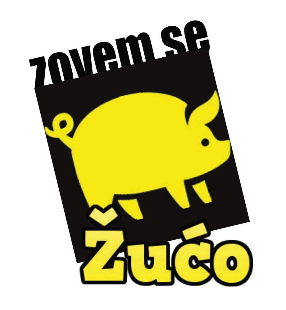 Žućo