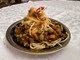 ŠKOLA KUHANJA BY THE OUTLAW CHEF: Spaghetti Brionez