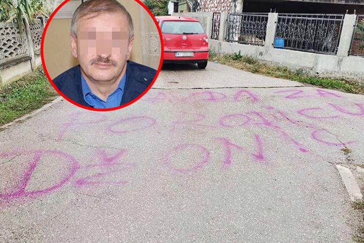 (Foto: D.K. , Facebook/Goran Dzonic)