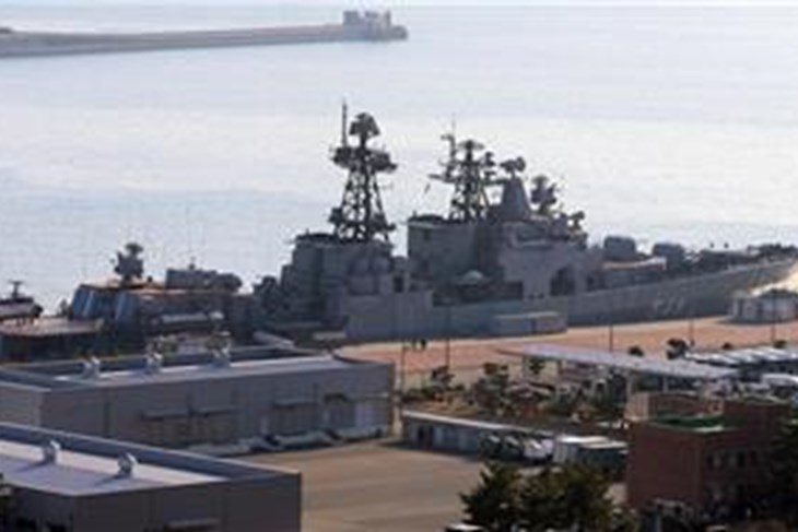 (Hina/EPA)