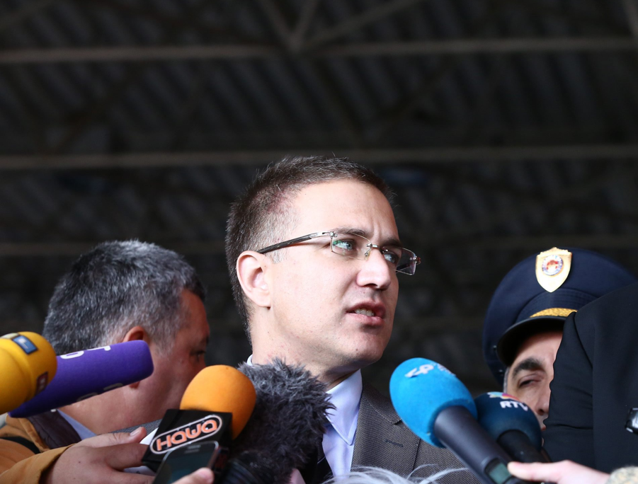 Srbija nakon uhićenja Dijane Hrkalović
