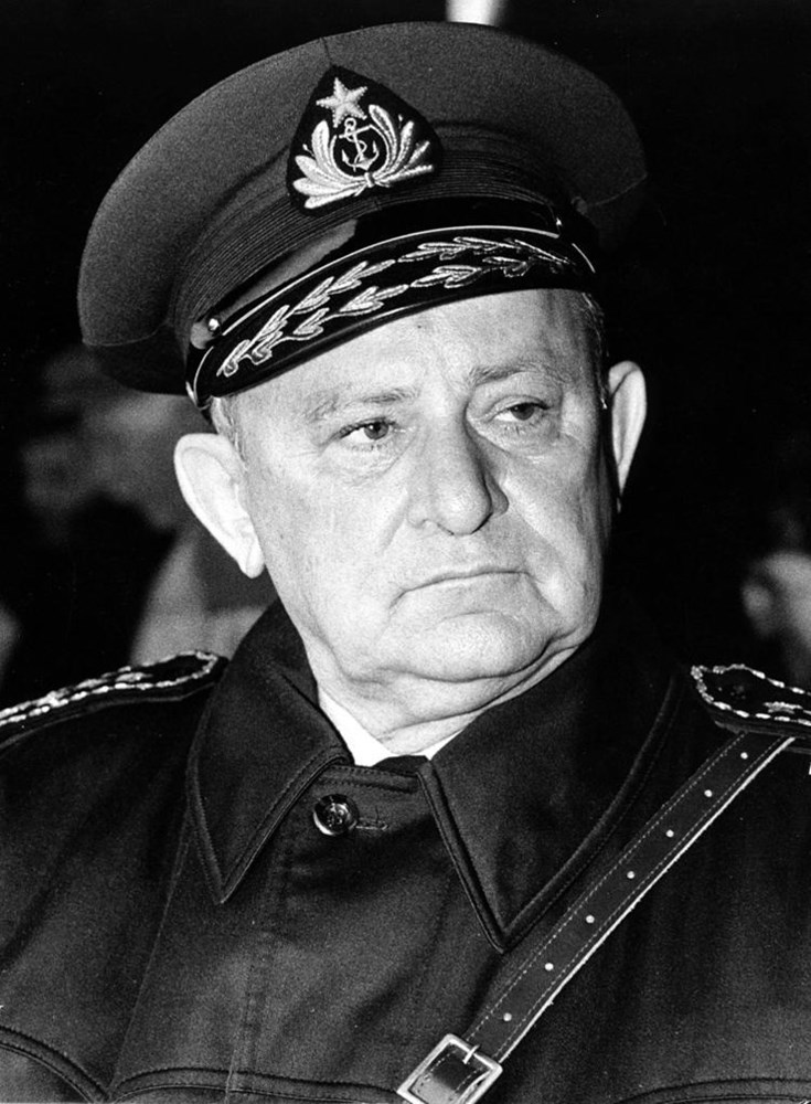 Branko Mamula