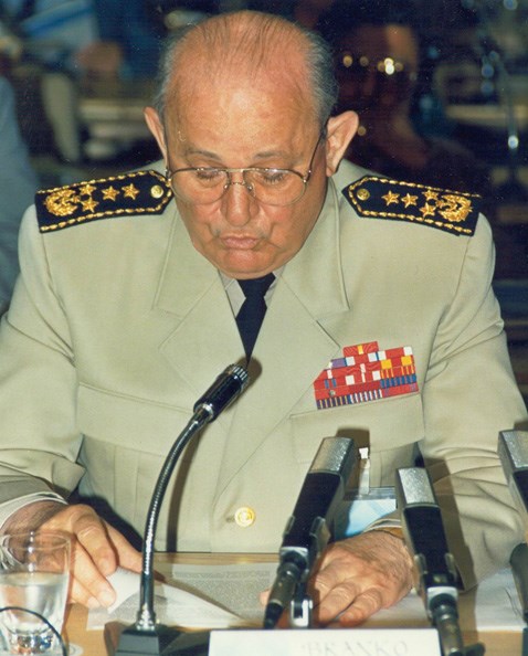 Branko Mamula