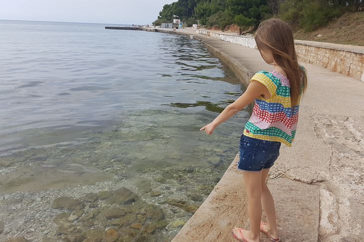 Snimila Mirjana Vermezović Ivanović
