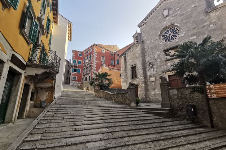 Stari Labin