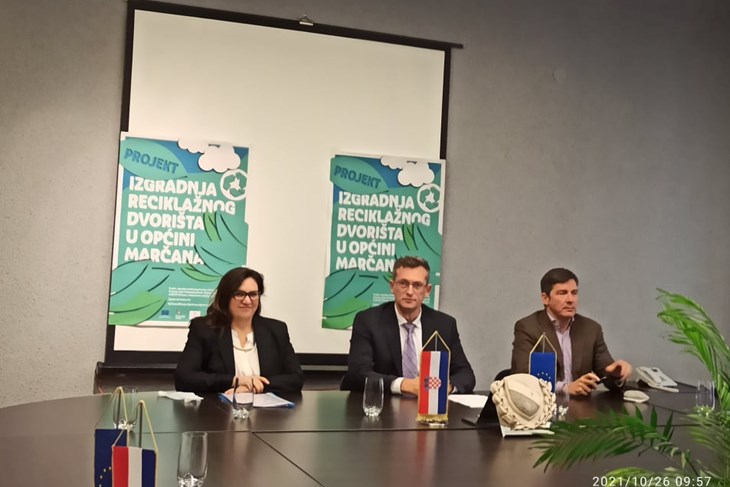 Konferencija za medije