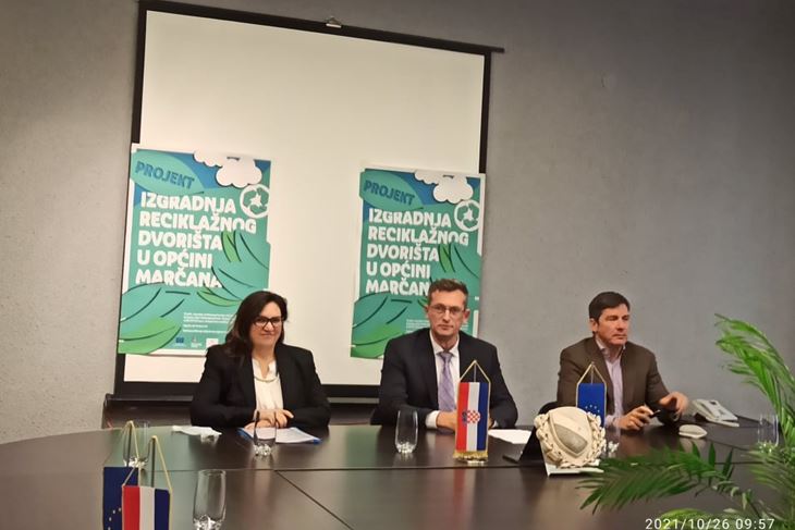 Konferencija za medije