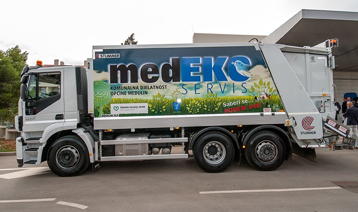 (Foto: Med Eko Servis)