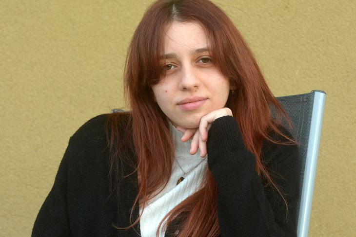 Leona Todorović