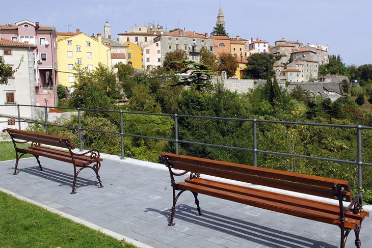 Labin (Glas Istre/Arhiv)