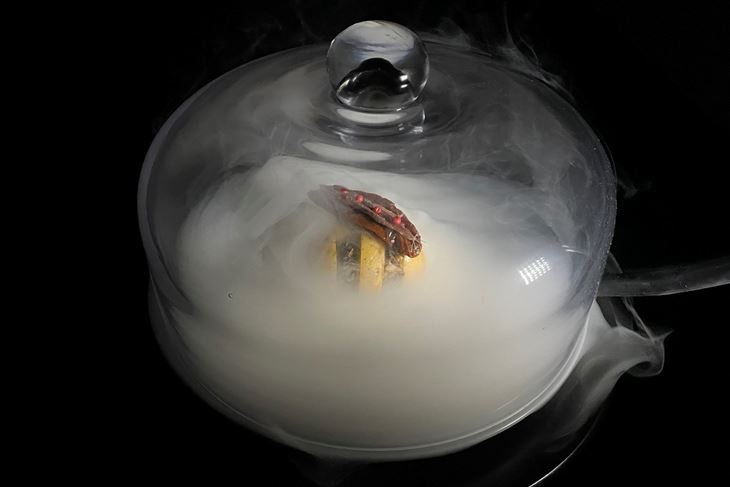 ŠKOLA KUHANJA BY THE OUTLAW CHEF: Krumpir "alla Brevona"