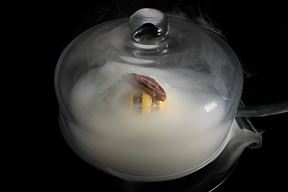 ŠKOLA KUHANJA BY THE OUTLAW CHEF: Krumpir "alla Brevona"