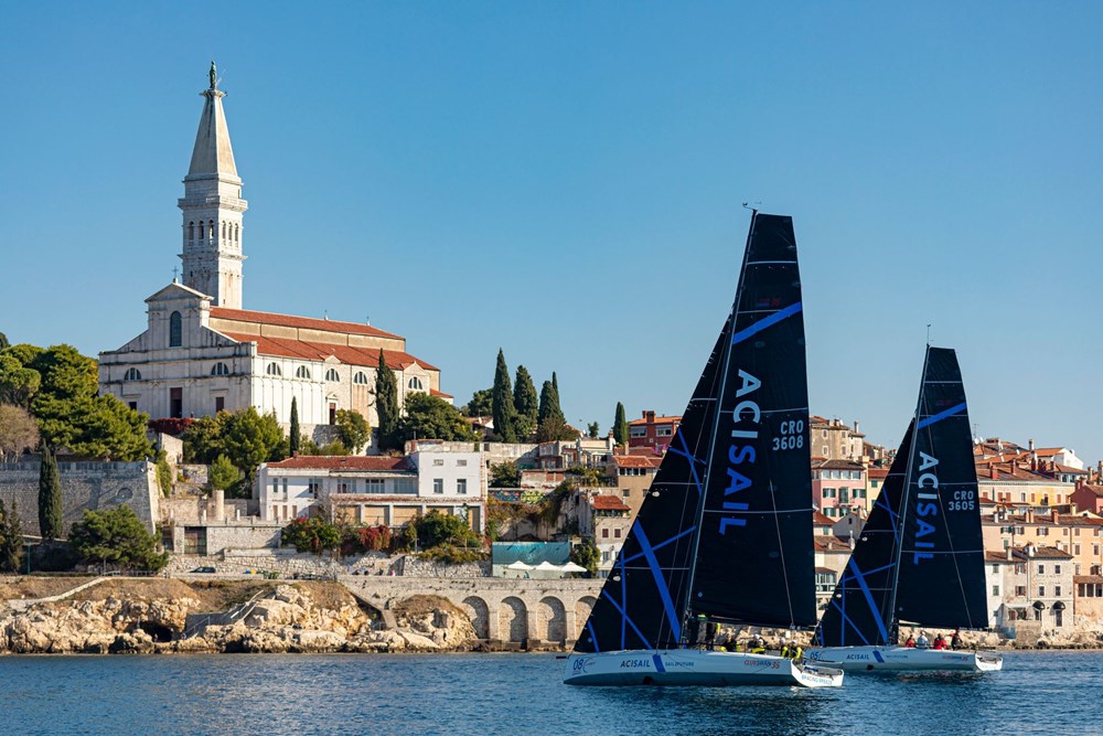 (Foto: ACI Sail/Studio Borlenghi)