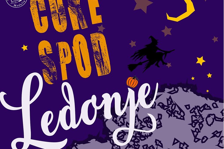 Plakat manifestacije