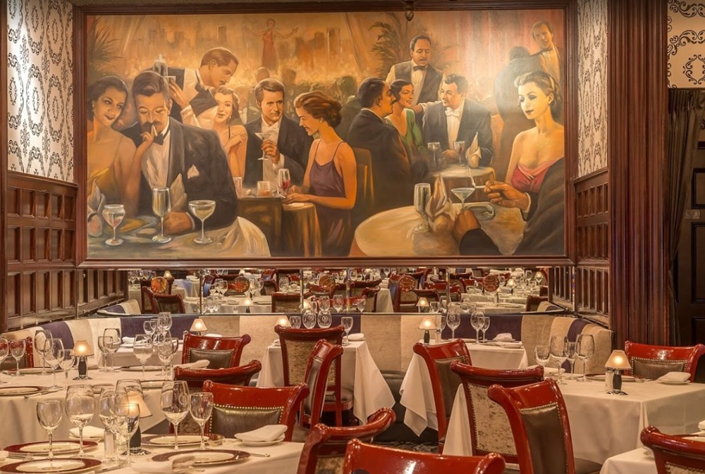 Delmonico's