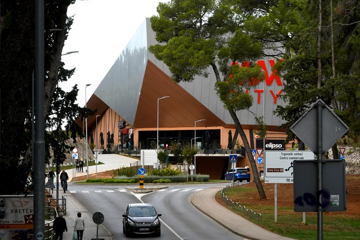 Max City na Stoji (snimio M. MIJOŠEK)