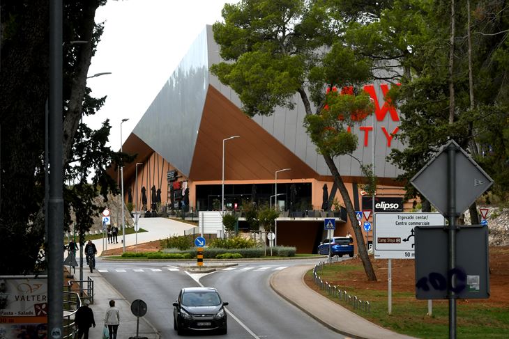 Max City na Stoji (snimio M. MIJOŠEK)