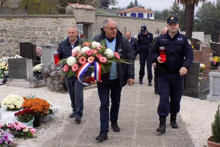 (Snimila Gordana Čalić Šverko)