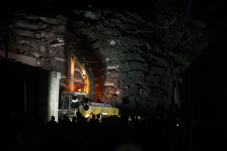(Hina/EPA)
