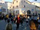 Manifestacija "Cuke spod ledonje" u Medulinu
