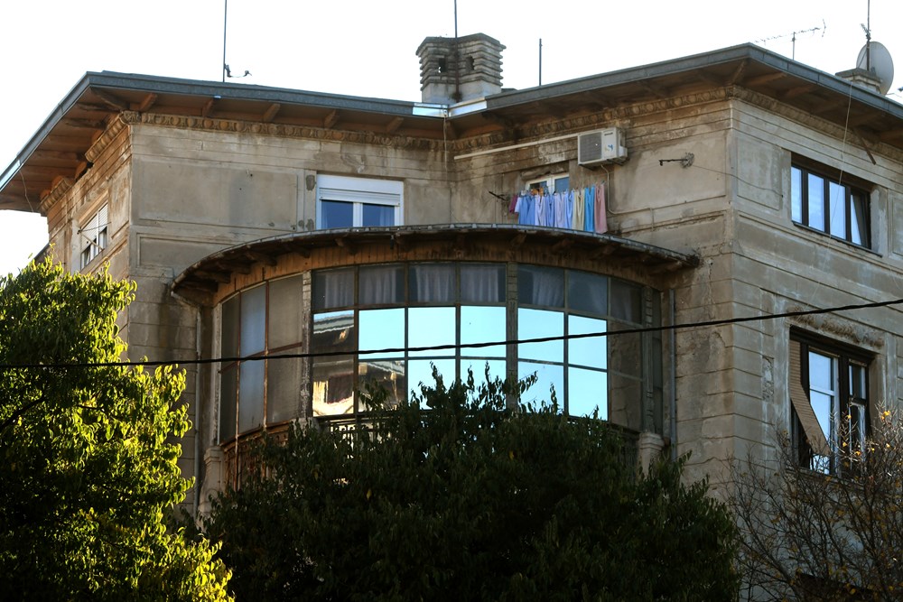 Kolodvorska ulica