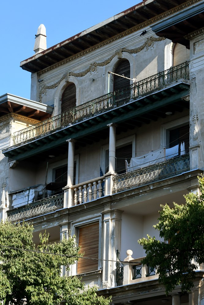 Kolodvorska ulica