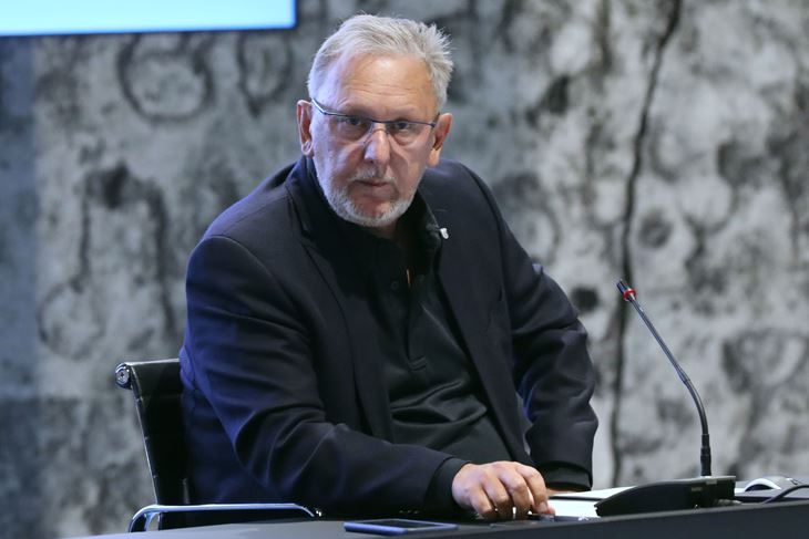 Davor Božinović (Hina)