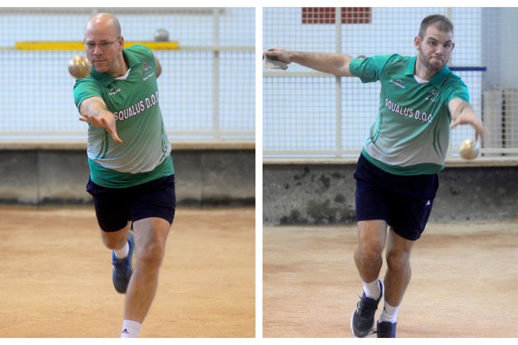 PULSKI ADUTI Joško Buterin i Steven Benolić (Snimio Dejan Štifanić)
