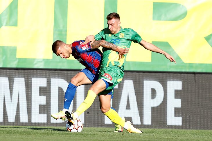 Luka Marin (foto: Matija Djanjesic / CROPIX)