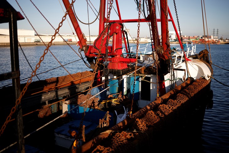 (Hina/EPA)