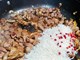 ŠKOLA KUHANJA BY THE OUTLAW CHEF: Risotto alla Brijunska Madonna