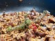 ŠKOLA KUHANJA BY THE OUTLAW CHEF: Risotto alla Brijunska Madonna