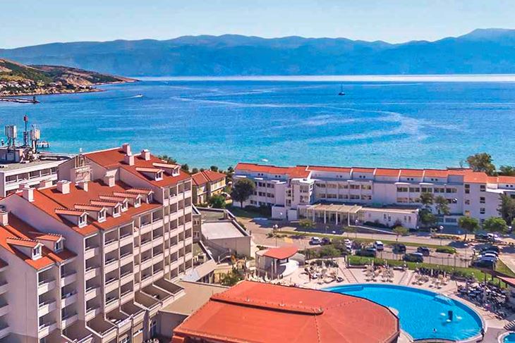 Poklanjaju inventar iz hotela Corinthia koji ide u renovaciju
