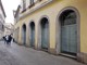 Još jedna radnja s naočalama smjestit će se u Ulici Sergijevaca 49 i 51  (Snimila Mirjana Vermezović Ivanović)
