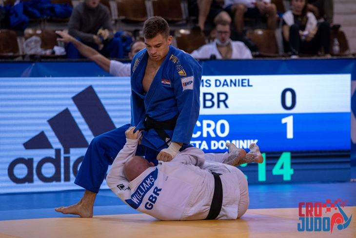 Dominik Družeta