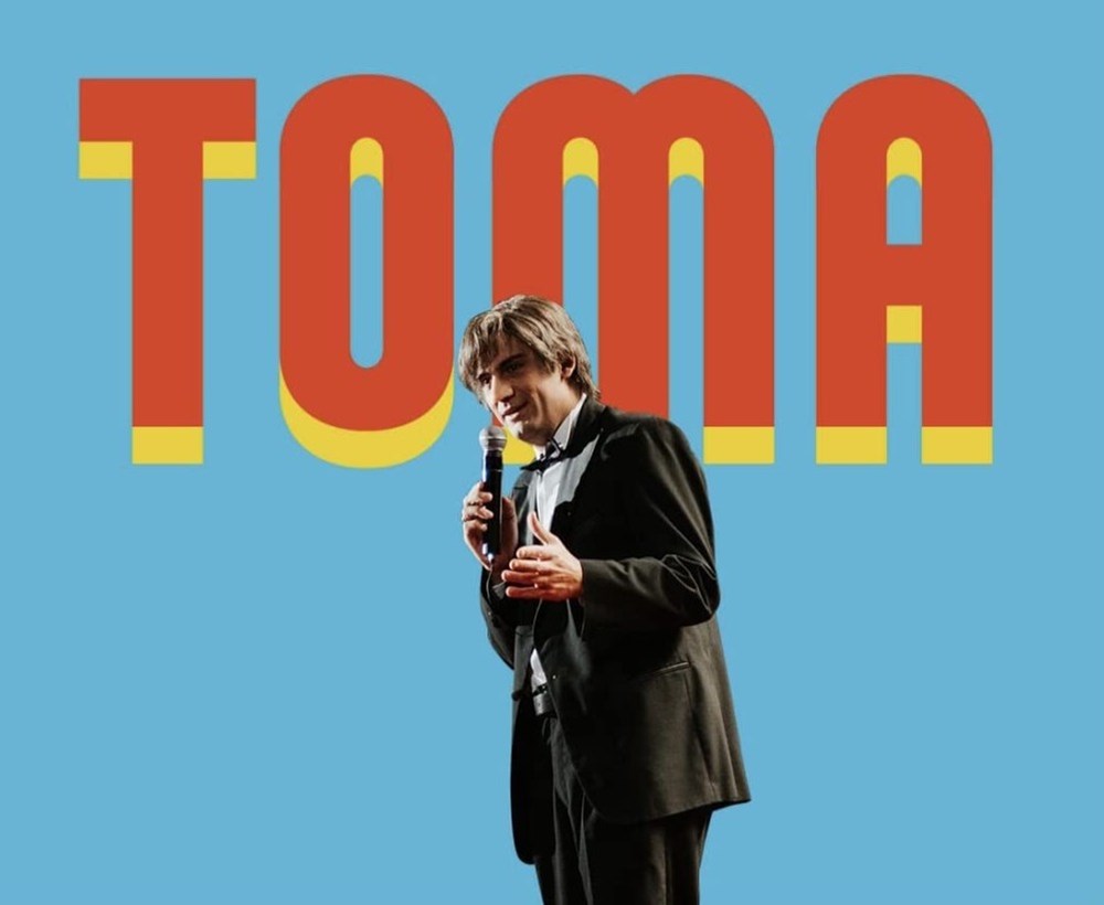Toma Zdravković