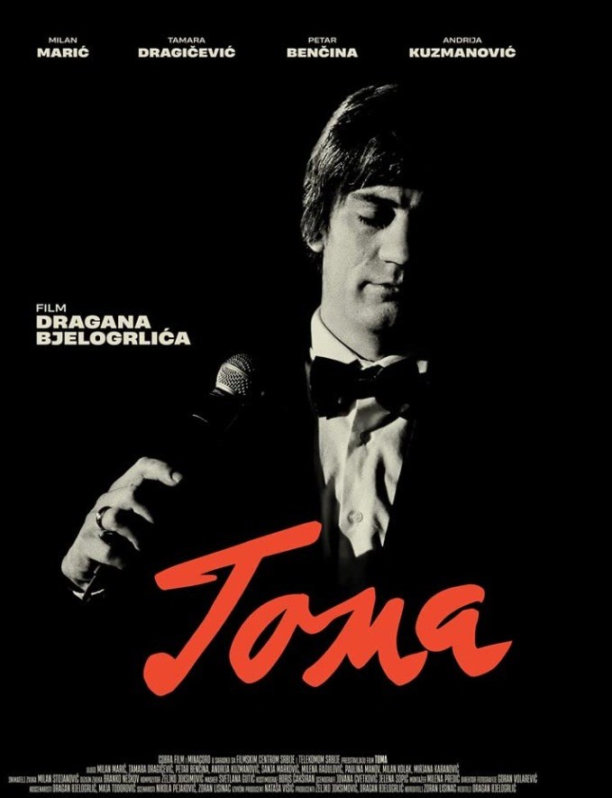 Toma Zdravković