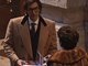 Adam Driver kao Maurizio Gucci