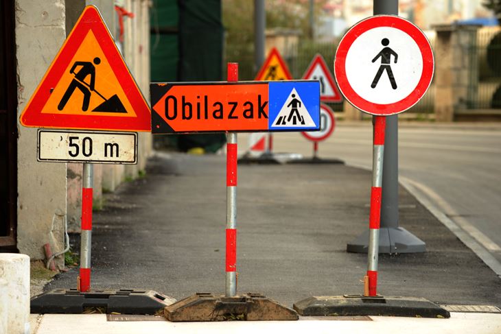 Snimio Milivoj MIJOŠEK