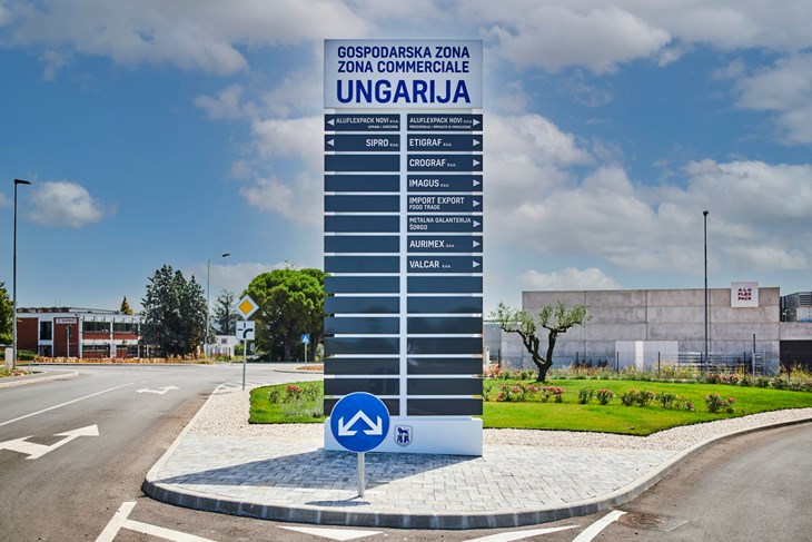 Ungarija Umag 