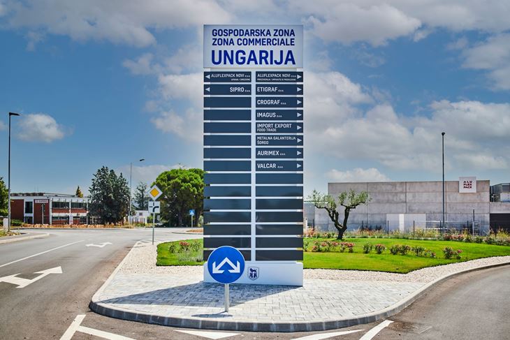 Ungarija Umag 