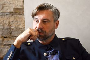 Vedran Šilipetar (Snimio Danilo Memedović)