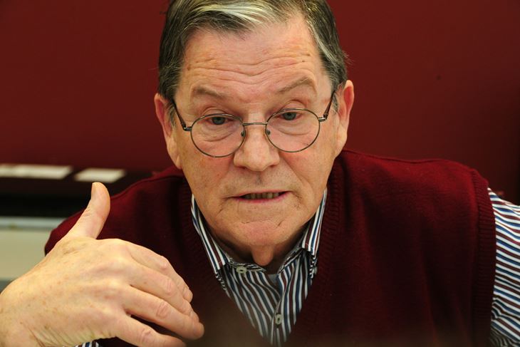 Marko Martinčić (Snimio Milivoj Mijošek)